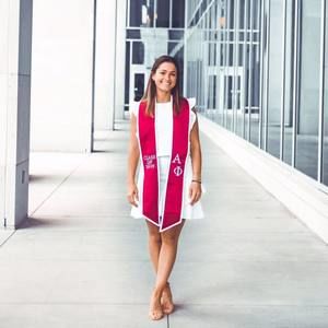 Meet your Posher, Meredith